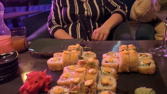 Непогода. Заливаем бетон. Красота черного моря.