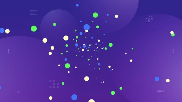 Trance shapes ellipse