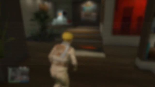 GTA 5 Online - Hotknife, Bullpup Shotgun & PS4 DLC For Next Gen (GTA 5 Gameplay)