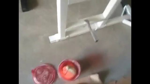 CrossFit - Home Gym with Daniel Frankel