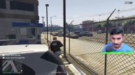 GTA 5 Tamil - Kill the enemy mission - GTA 5 Story mode Tamil - Sharp Tamil Gaming