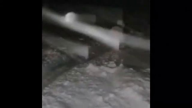 Зимний аквапарк в Екатерининской Слободе - Селигер