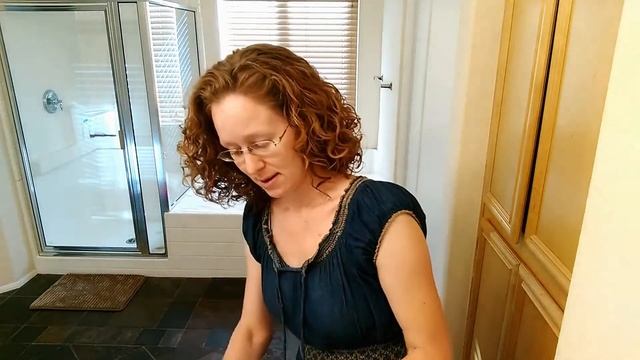 NoFrizz10 REFRESH Products/DEMO & Curly Hair TIPS/Quick No Water
