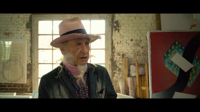 Rencontre Willaim Bruï   Знакомтесь : художник ВИЛЬЯМ БРУЙ