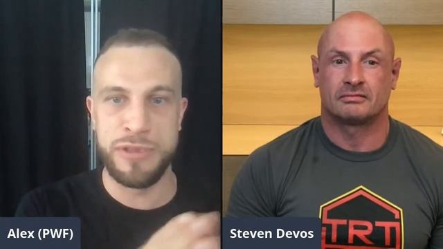 TRT and Hormone Optimization Podcast (W/ The Lifting Dermatologist)