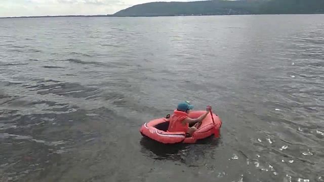 Самара, пираты Карибского моря.