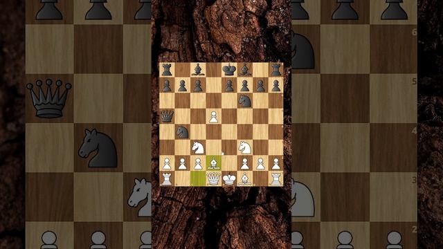 Что ДЕЛАТЬ если ПРОТИВ тебя СЫГРАЛИ d5?!