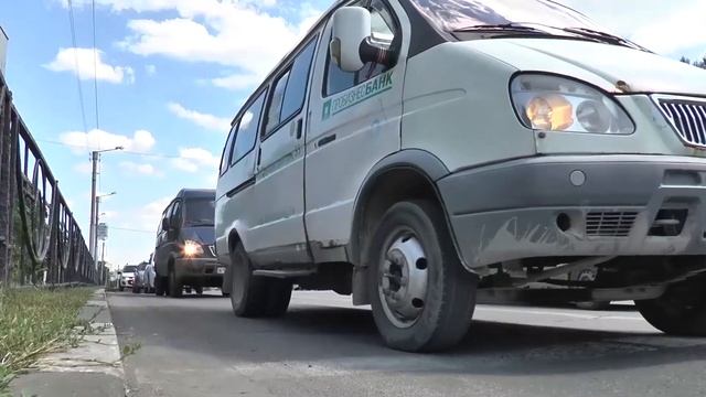 Плохие дороги? А водители?