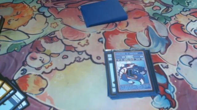 Palicium Collection Opening, Updated Deck Nanoray Profile, and Discusion