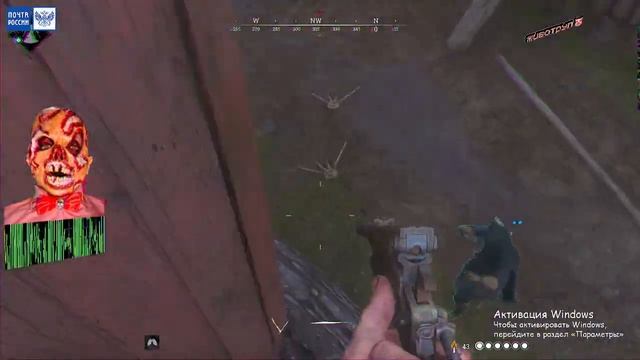 можно мне поиграть в hunt showdown?