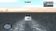 GTA San Andreas Прохождение Часть 19 Миссия 19 Ву Зи или похождения с Китайцами