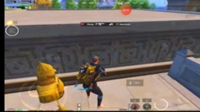 игра pubg Mobile с читами