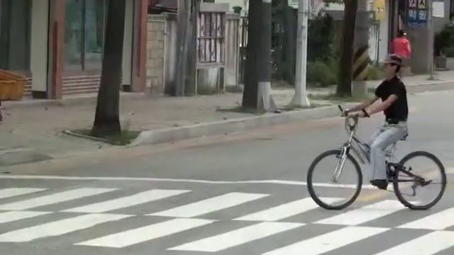 Renton Millar's 2009 skate travel impressions