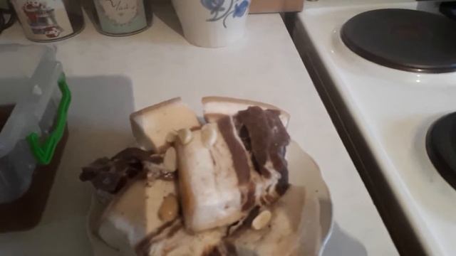 Пирожки с капустой./ Рецепт сала мне не понравился.