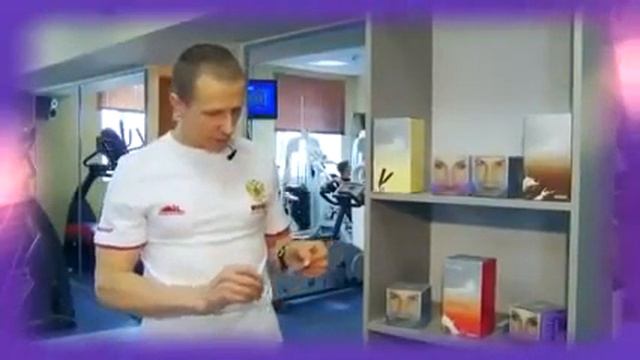 Здоровье  Спорт  Wellness   Руднев Сергей