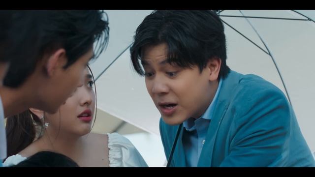 นิ่งเฮีย 2 You | Cutie Pie 2 You EP.4 (Final) [2/4]