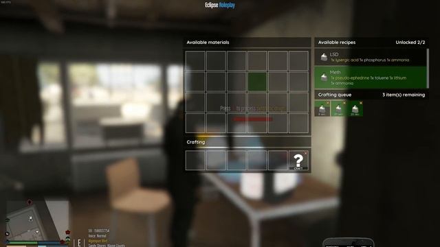 Flipping Cars and Solo Cooking! | GTA 5 RP (Eclipse Roleplay)
