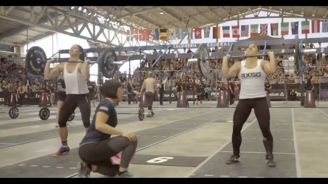 CROSSFIT MOTIVATION 2016 - YOU WILL WIN