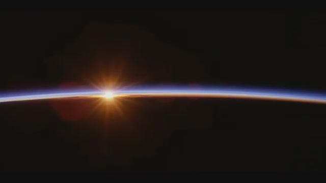 Enigma. Earth From Space