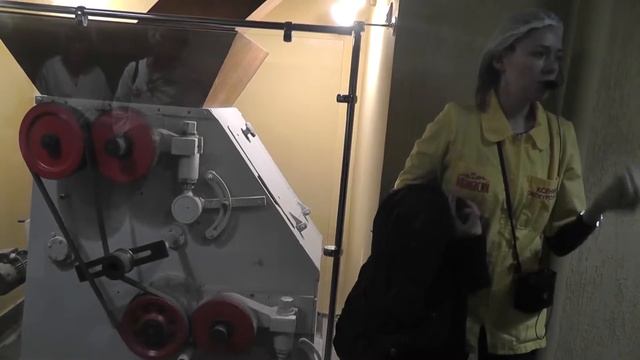 Олимпиада 2018 Тверской машиностроительный колледж