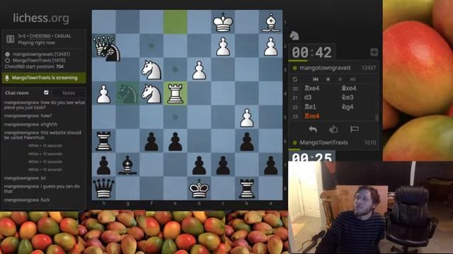 Medusa Chess - Chess Variants Ep. 34