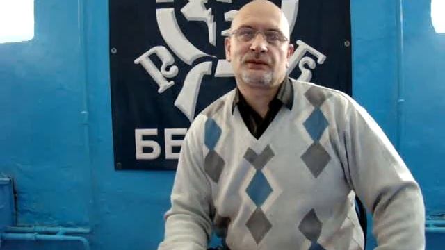 Дмитрий Саломатин ПОЧЕМУ Я СТАЛ КОММУНИСТОМ часть 1