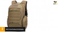 Best Survival Backpacks In 2021 Top 5 picks!