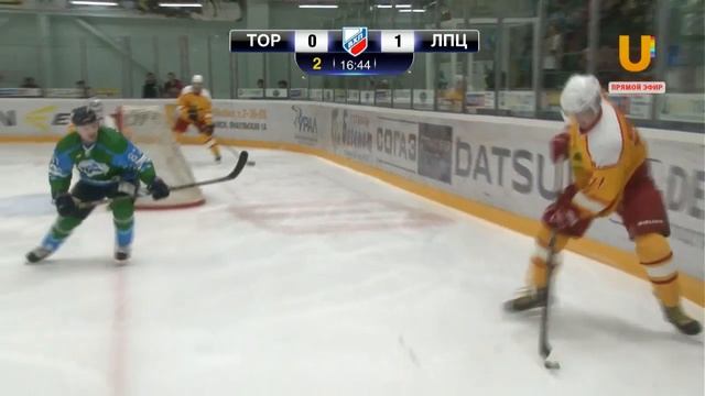 Домашняя игра  Торос 11 12 14
