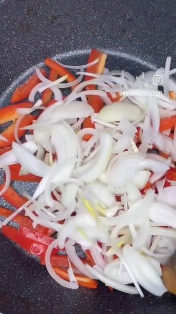 НАГРАДИТЬ 🏆 того кто придумал этот рецепт!Это очень вкусно!Говяди по-азиатски!#рецепты #говядина