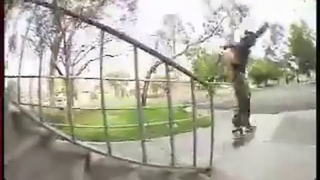 lewis marnell almost part