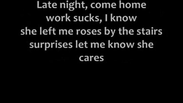 Blink-182 - All The Small Things (Lyrics)