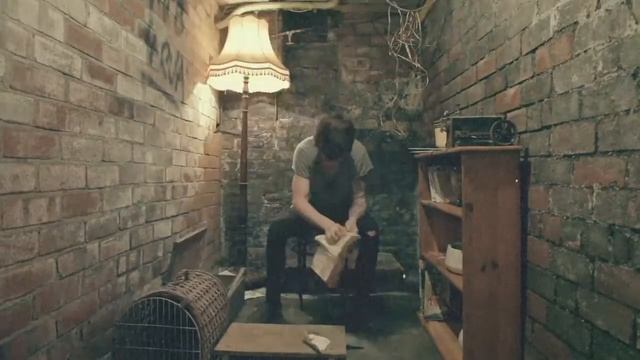 The Ocean Between Us - Hearts Of Lions (OFFICIAL)