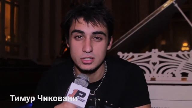 Пожелания Виктору Антипину скорейшего выздоровления