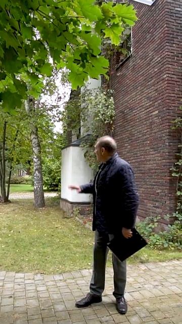 Дома во фламандском стиле премиум класса с бассейном в поселке Лесное озеро #shorts