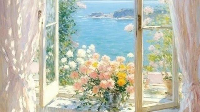994.🎼. Gerard Joling – «Everlasting Love», (Вечная любовь)