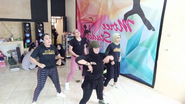 despacito zumba