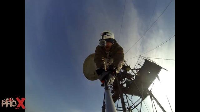 Alexey G  ProX  Rope Jumping  Chelyabinsk 2015