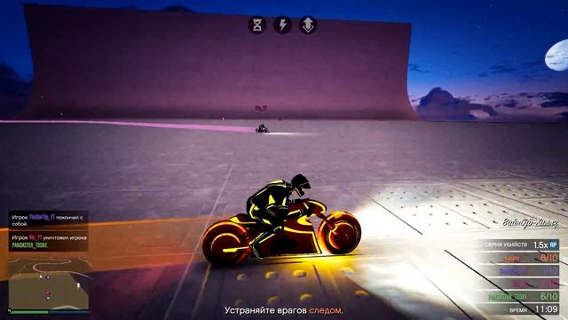 ВСЕ СГОВОРИЛИСЬ ПРОТИВ МЕНЯ!!!!! УПОРОТАЯ БИТВА ЗА ВЫЖИВАНИЕ В ДЕДЛАЙНЕ В GTA ONLINE