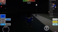Roblox - SCARY UPDATED! - Slender Revenge REBORN - Alan1RT
