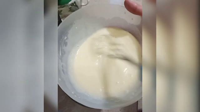Сметанник