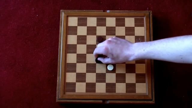 How to play Portal Chess!