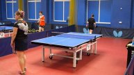 Ковалевич А. (429) 3-2 Пуйто Д. (480) финал