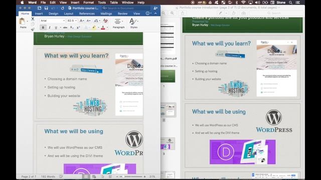 How to convert PDF to Word for editing