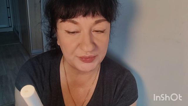 Преображаемся после 55 лет. Простой, лёгкий, домашний макияж. 💄😍❤