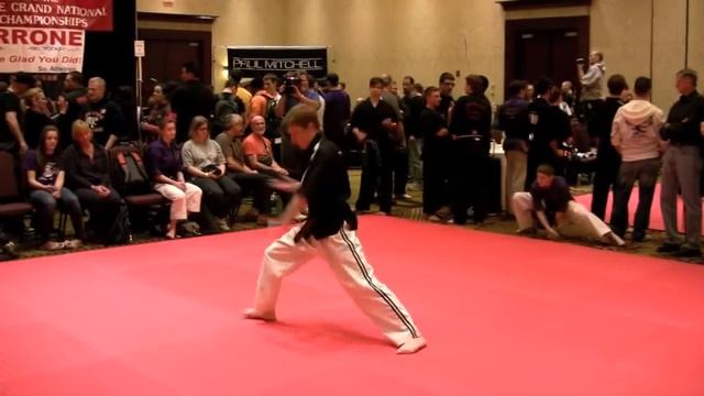 David Fisher - OSGN 2012 - Extreme Forms