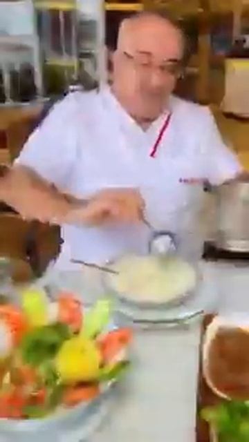 Paçacı Hikmet Plus Ataşehir "İşkembe"