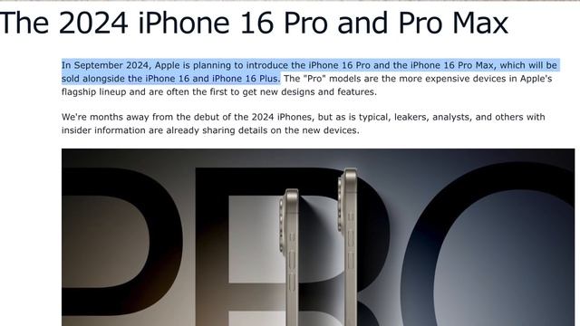 Should You Wait for iPhone 16 Pro Max or Buy iPhone 15 Pro Max Now? Long Term Review!