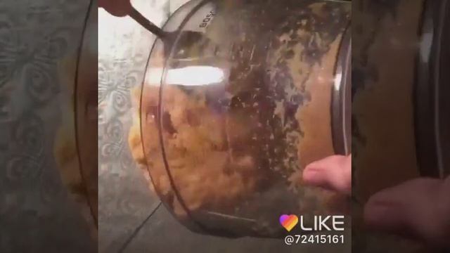 Домашняя колбаса из курицы