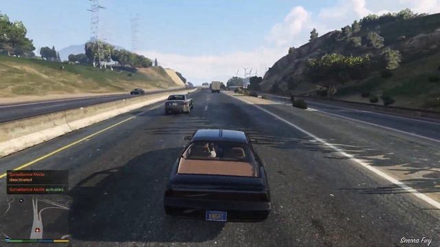 Knight Rider Mod V5.8