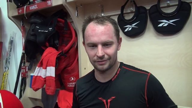 Самый веселый вратарь. И он играет в "Спартаке" / Что о нем сказал Знарок